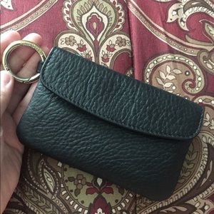 Authentic Vera Bradley Pouch